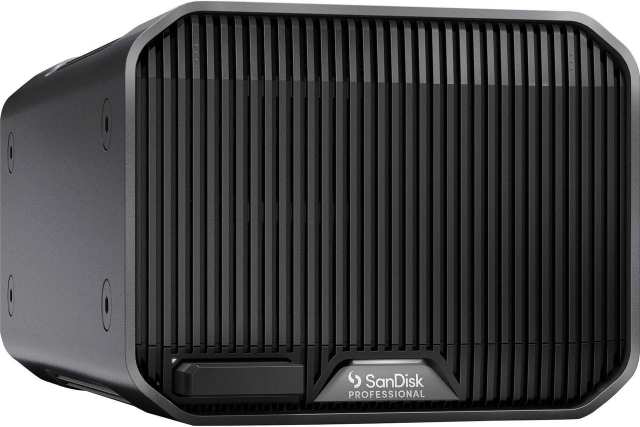 SanDisk SanDisk G-RAID MIRROR 44TB NAM #SDPHH2H-044T-NBAAD