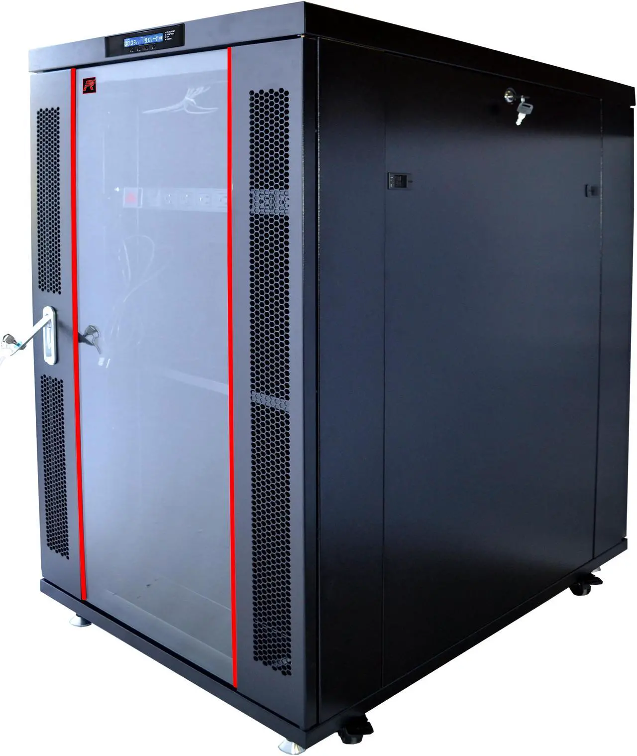 Sysracks 18U 32