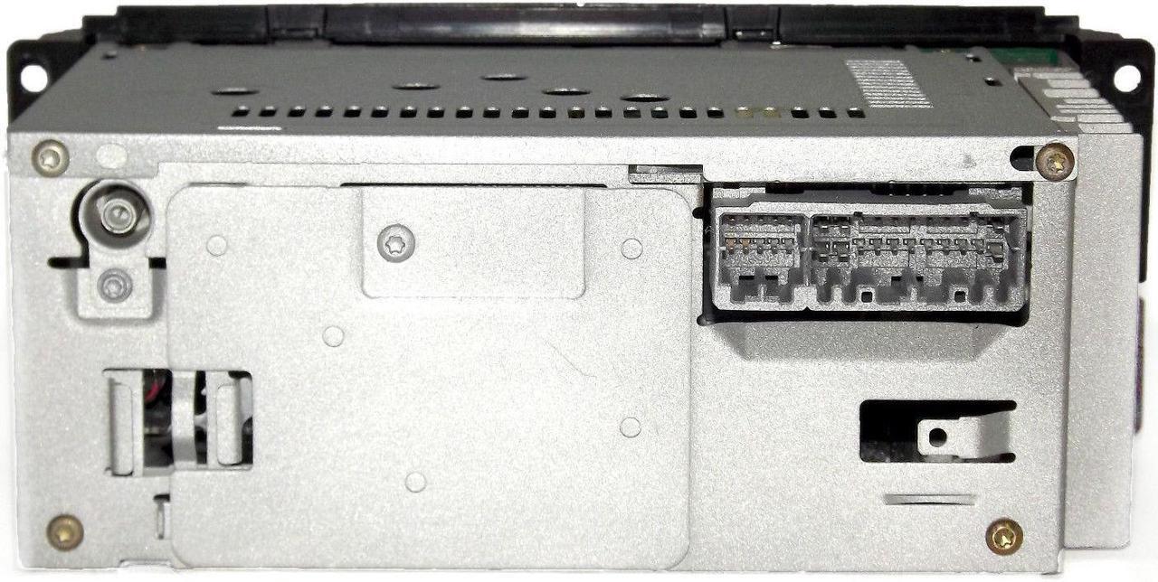Alt view image 3 of 5 - Chrysler Jeep Dodge Car Truck Radio 02-07 AM FM CD Player Aux Input RBK Digital