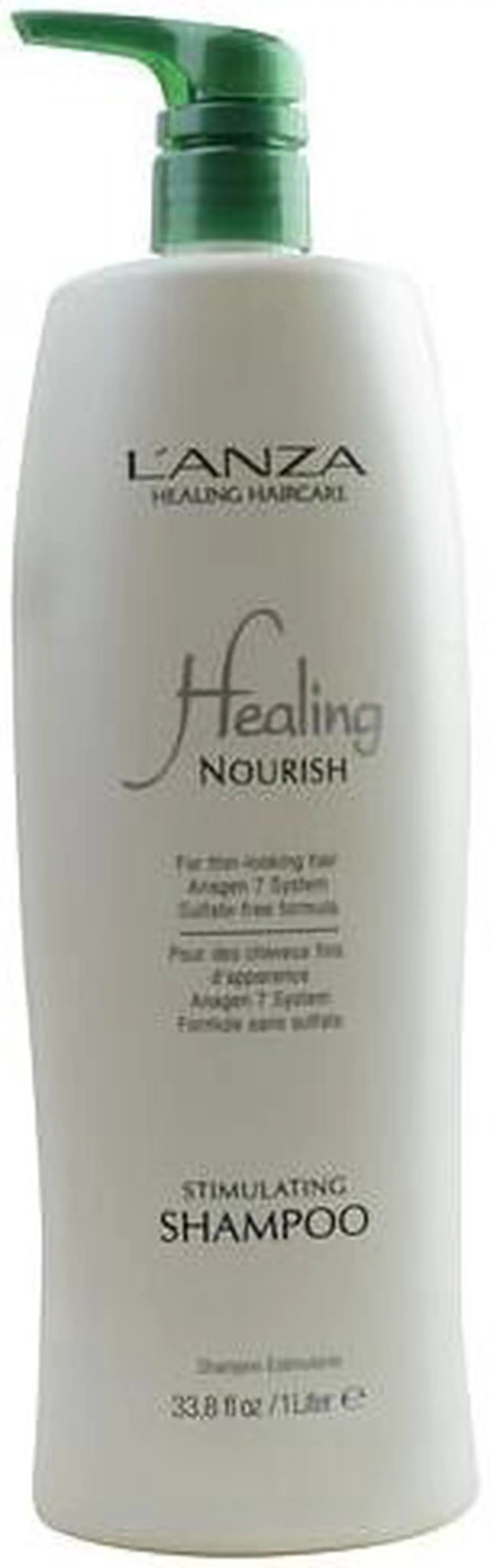 Alt view image 4 of 4 - Lanza Keratin Healing Oil Conditioner 8.5oz