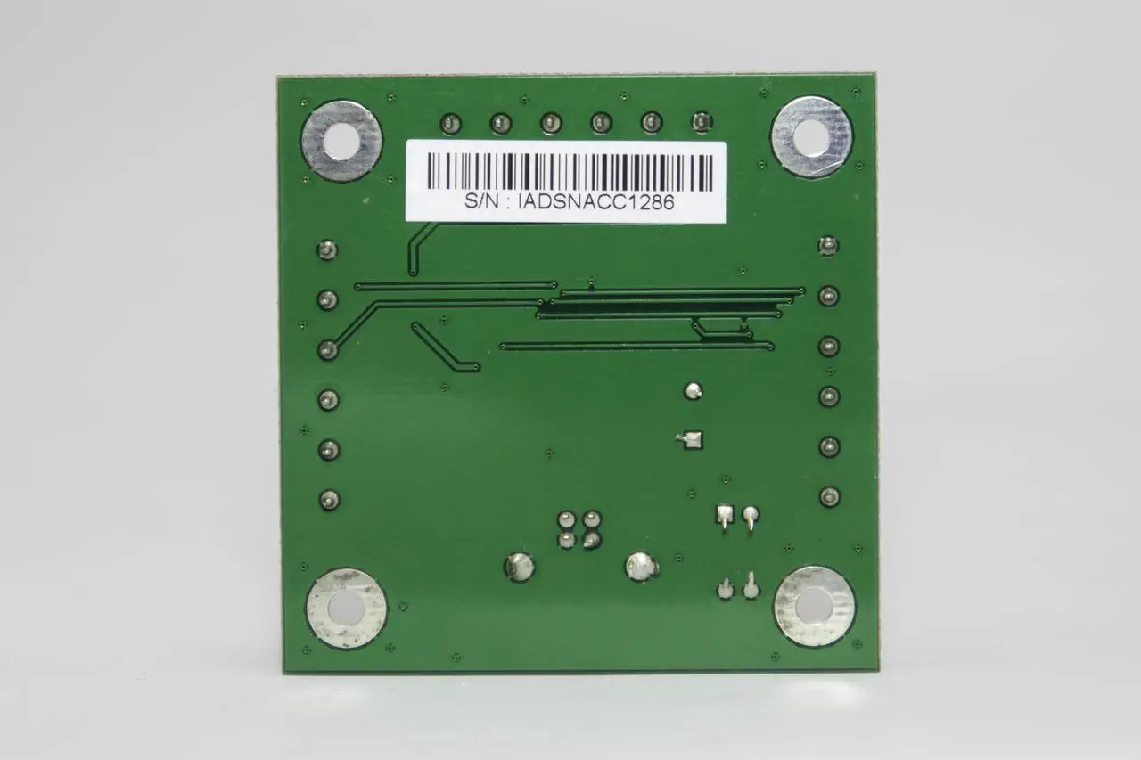 Alt view image 4 of 4 - Programmable USB HID board for up to 10 buttons
USB to GPIO Extender Module With 10 Inputs / 4 Outputs. Compatible with Raspberry Pi.