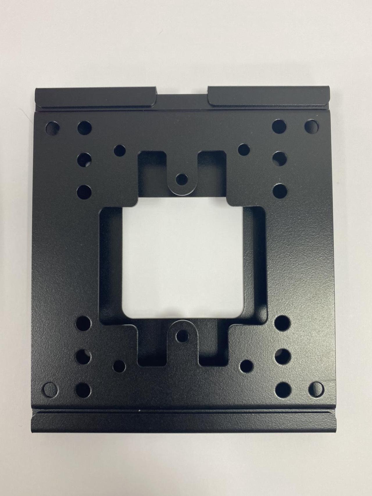 Alt view image 4 of 6 - PGP-101 Gang Box Vesa Mount Adapter