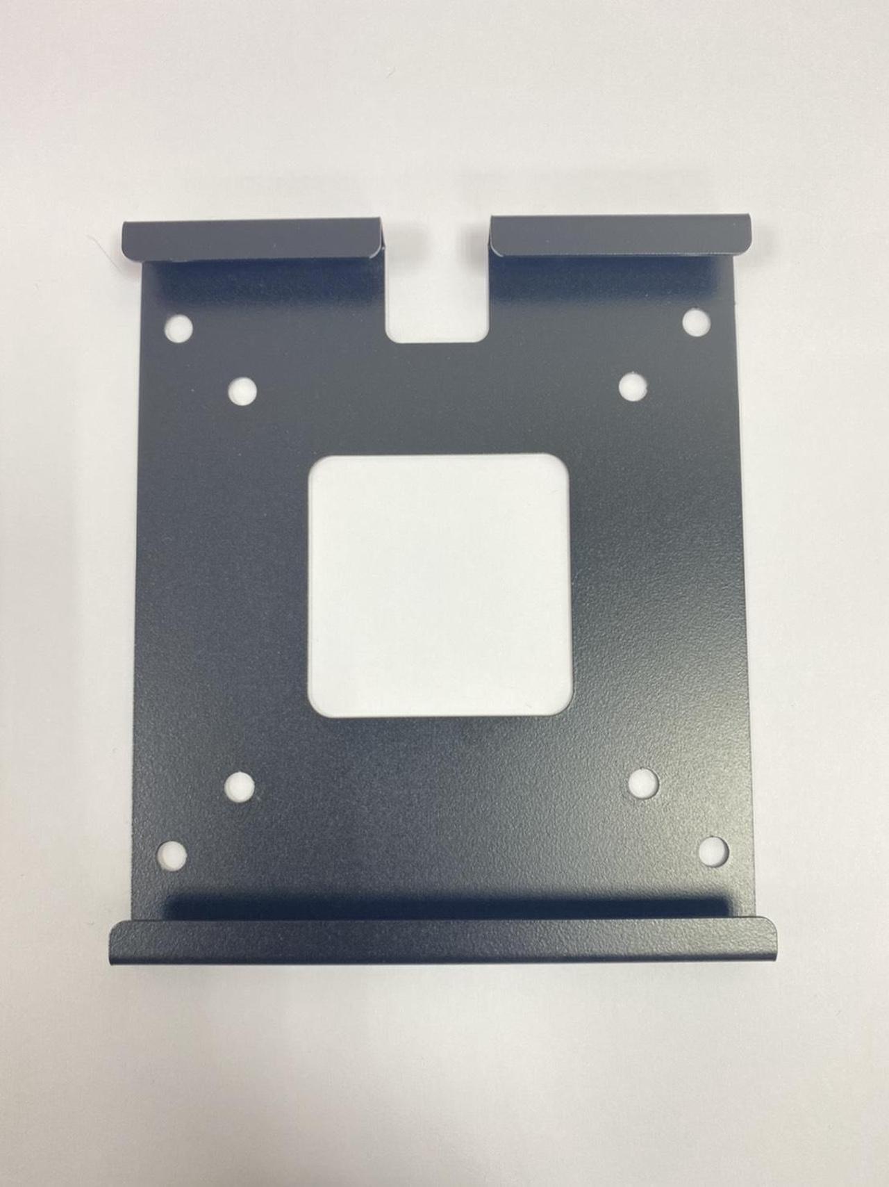 Alt view image 3 of 6 - PGP-101 Gang Box Vesa Mount Adapter
