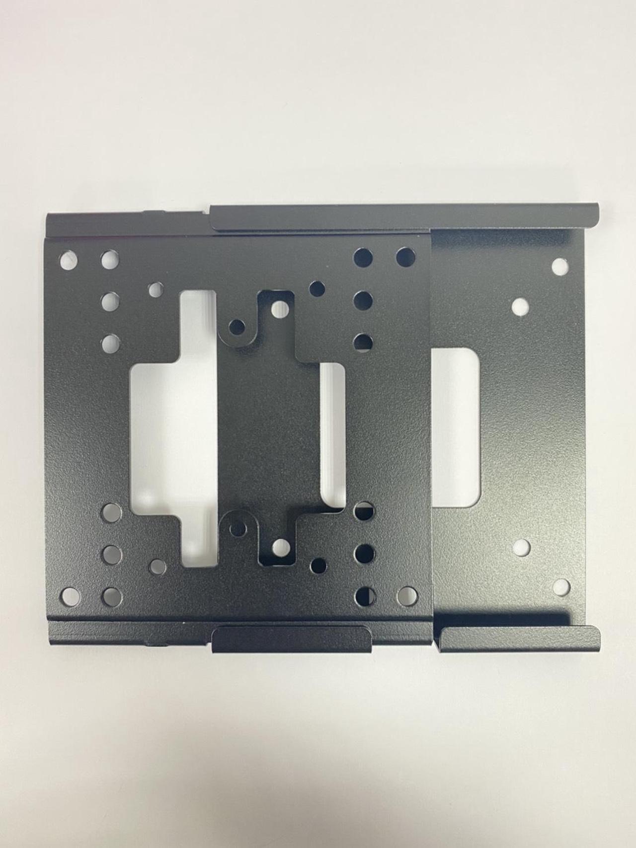 Alt view image 5 of 6 - PGP-101 Gang Box Vesa Mount Adapter