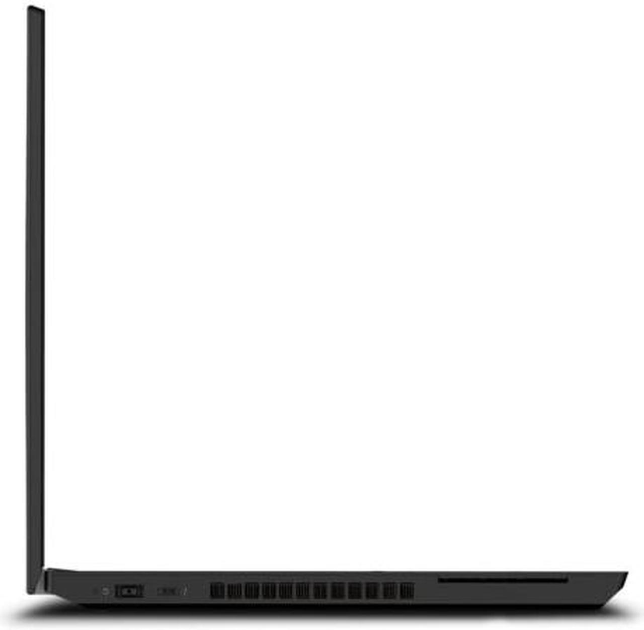 Alt view image 4 of 6 - Lenovo ThinkPad T15p Gen 2 Intel Laptop, 15.6" FHD IPS 300 nits Non-touch, i5-11400H, 16gb Memory, 512gb SSD, Intel UHD Graphics, Windows 10 Pro - 21A7002LUS