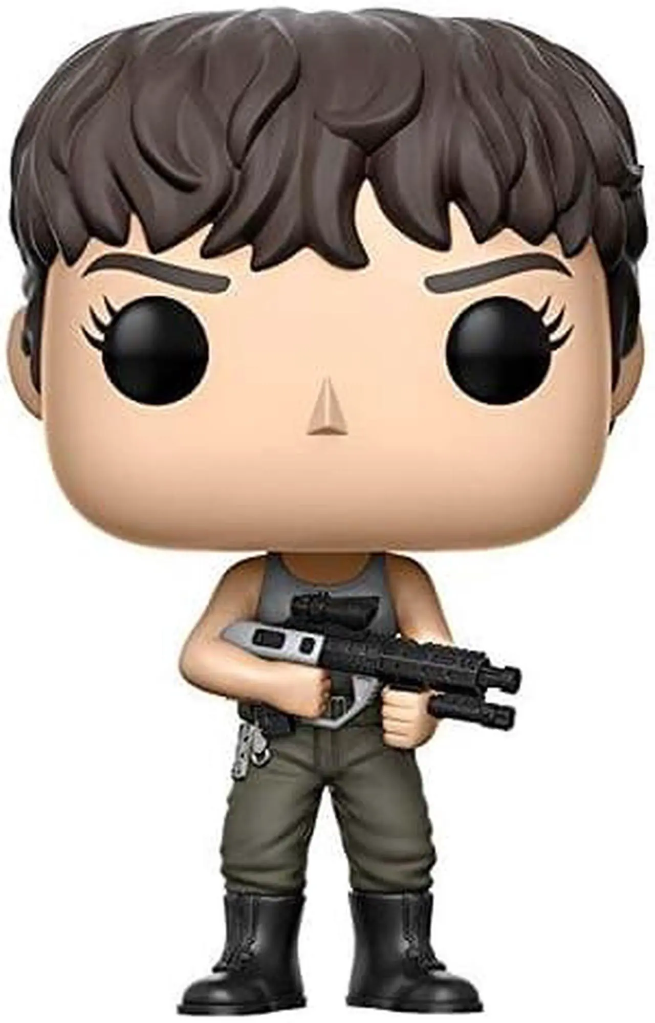 Alt view image 2 of 3 - Funko Alien Covenant POP Daniels Suit Vinyl Figure