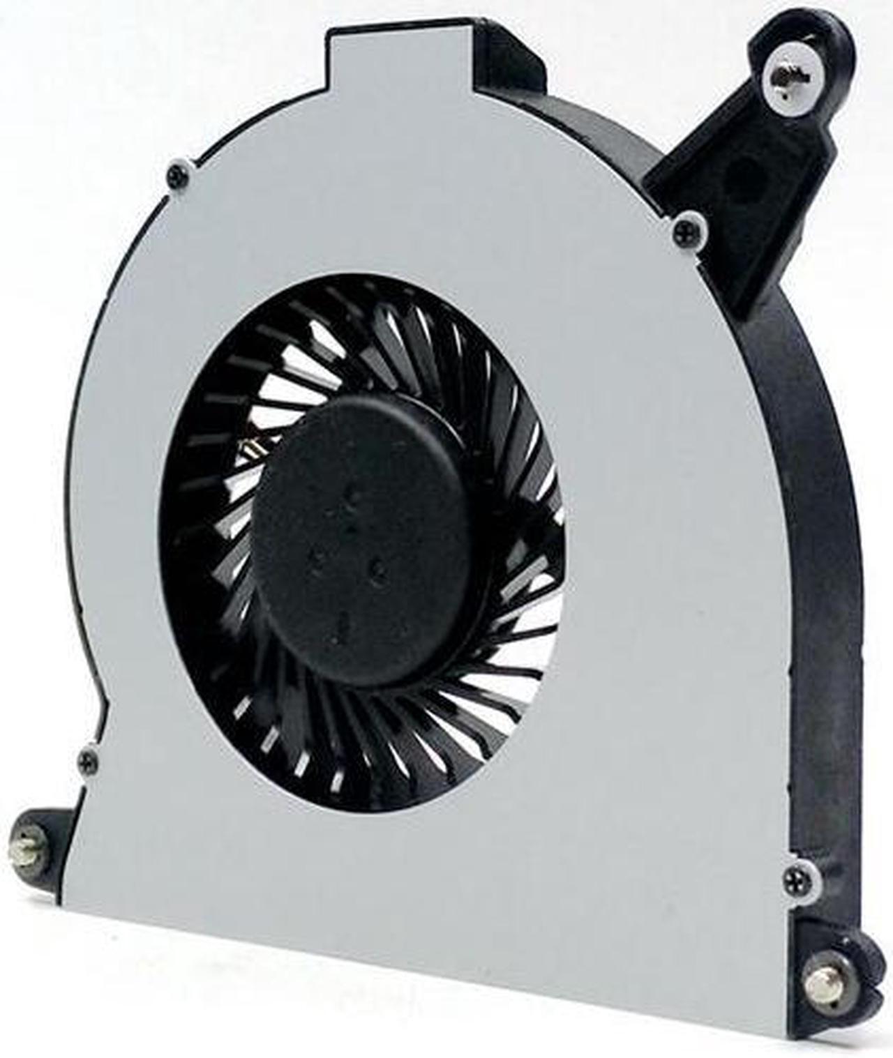 Alt view image 4 of 4 - Original for Intel Hades Frost Canyon NUC10 I3/I5/I7 Mini Host CPU Cooling Fan BAZB0810R5H