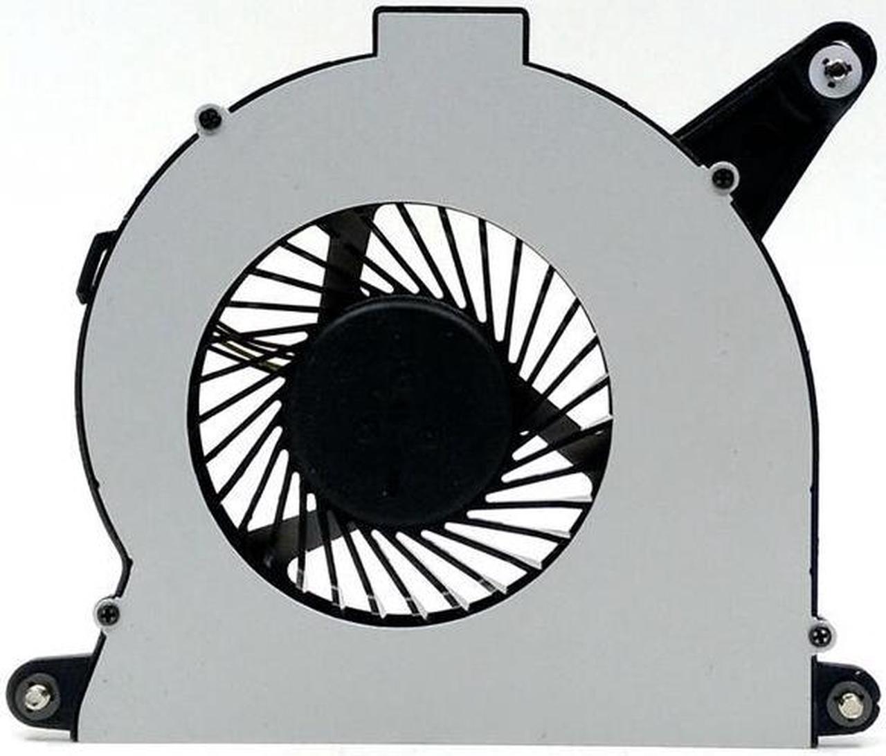 Alt view image 2 of 4 - Original for Intel Hades Frost Canyon NUC10 I3/I5/I7 Mini Host CPU Cooling Fan BAZB0810R5H