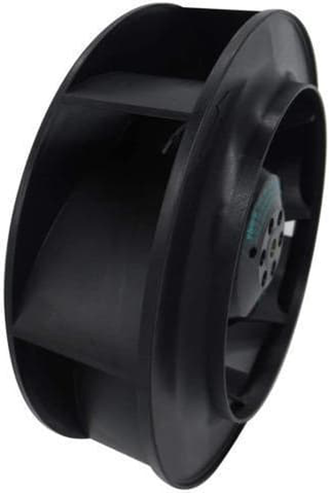 DD 9/9 Flangia Mandata per Ventilatore Centrifugo serie DD o ATS