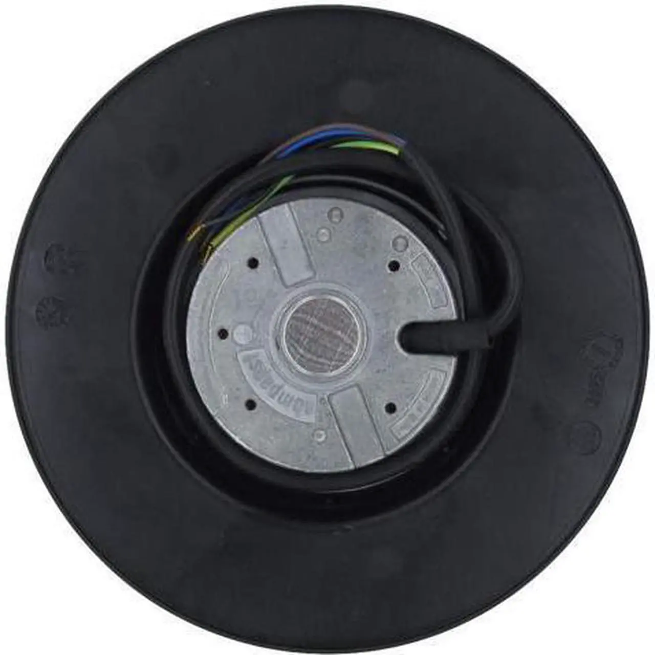 Ventilatore Centrifugo R2E190-AO26-21, 230V 80W, Compatibile Universale, Qualità Garantita