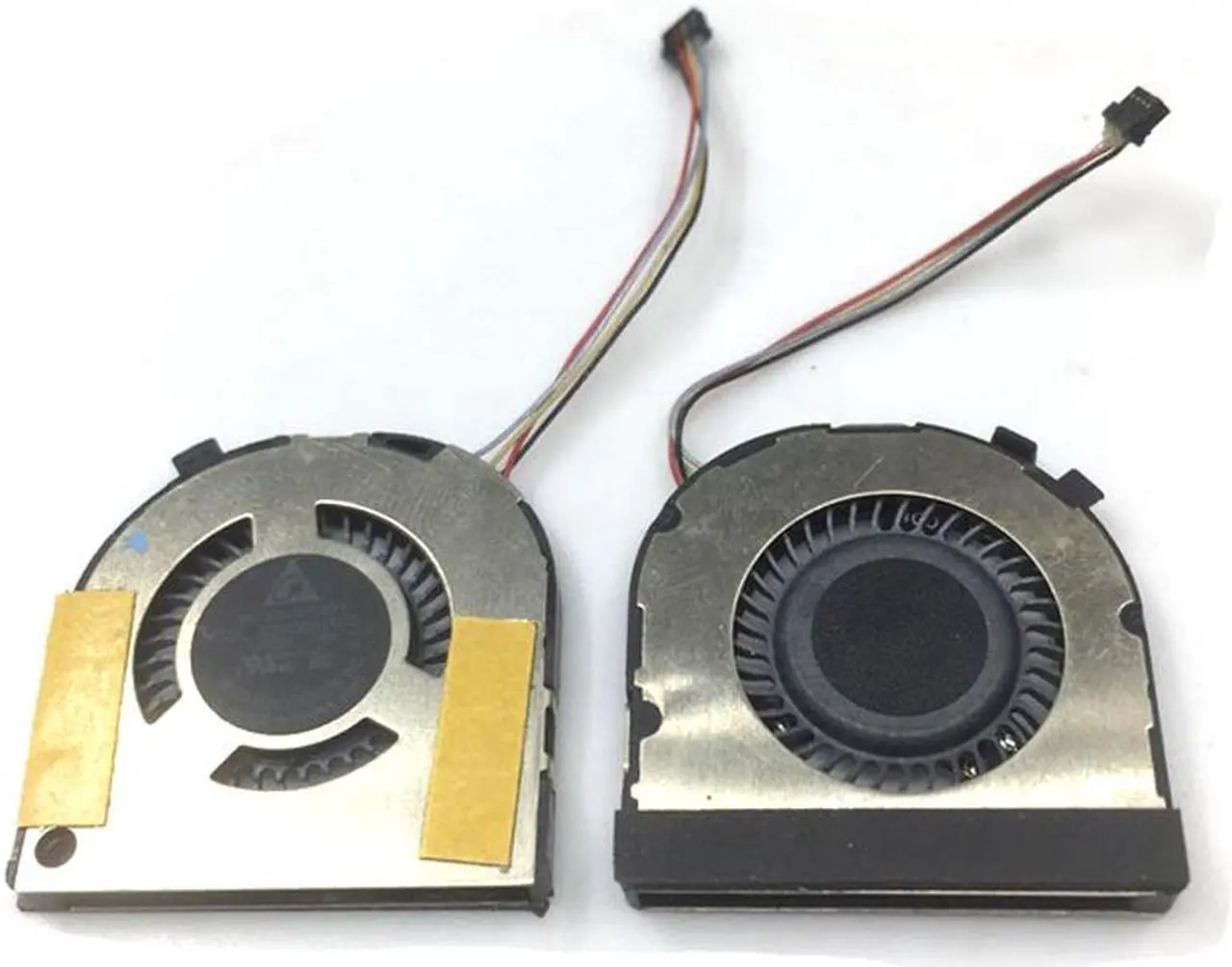 Main image of Delta mini fan KDB0305HA3-00 blower replacement spare parts blower 30X30X3MM 5V DC FAN, W/ PWM CONT