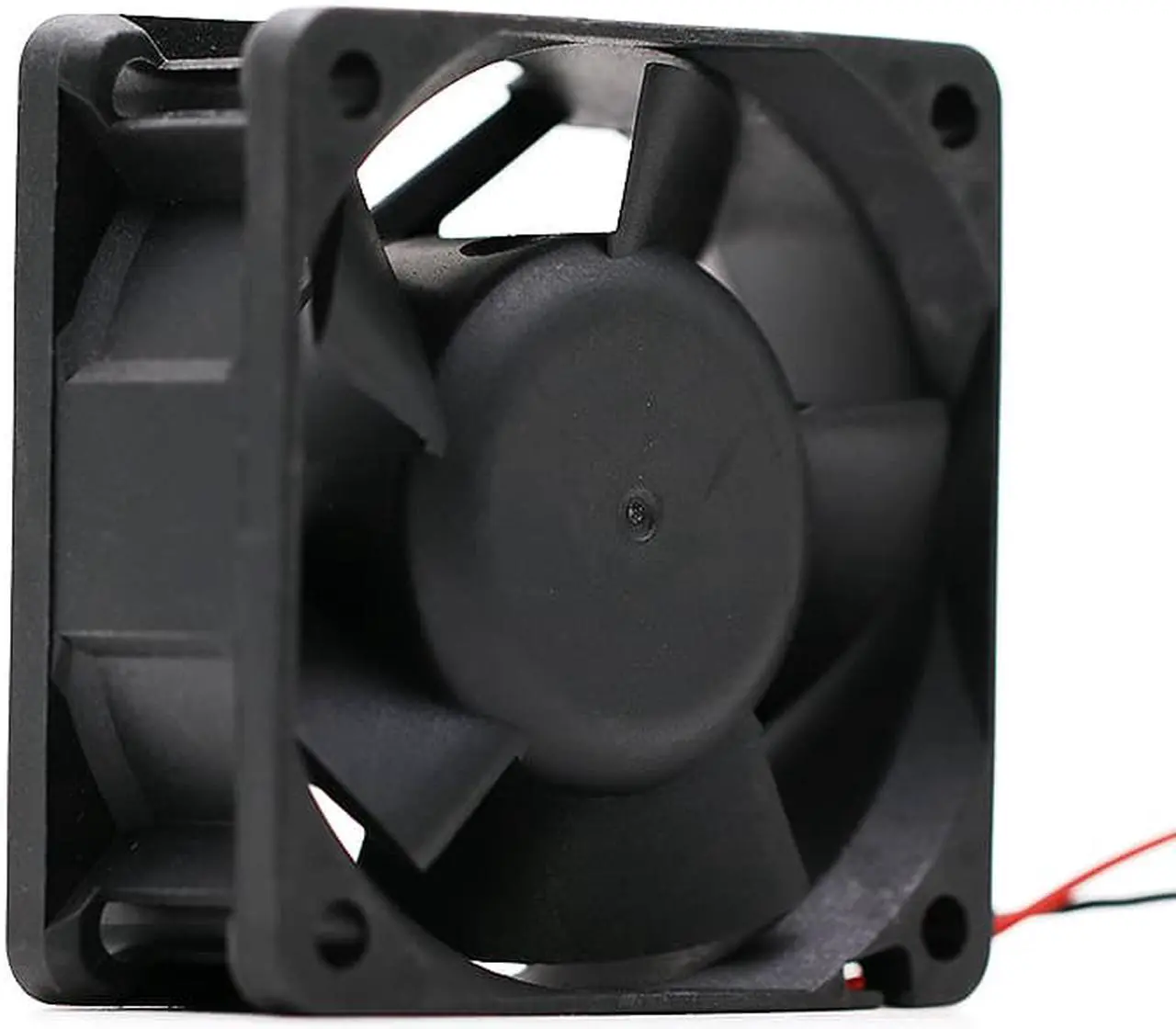 Alt view image 2 of 6 - Sunon KDE2406PTV1.MS.A.GN 60*60*25 mm DC 24V 0.079A 1.9W server inverter cooling fan