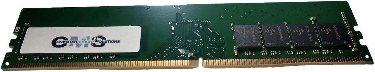 Alt view image 2 of 5 - CMS 8GB (1X8GB) Memory Ram Compatible with MSI H310M PRO-D, H310M PRO-M2, H310M PRO-VD, H310M PRO-VDH, H310M PRO-VH, MPG Z390I Gaming Edge AC, Z370I Gaming PRO Carbon AC Motherboards - C111