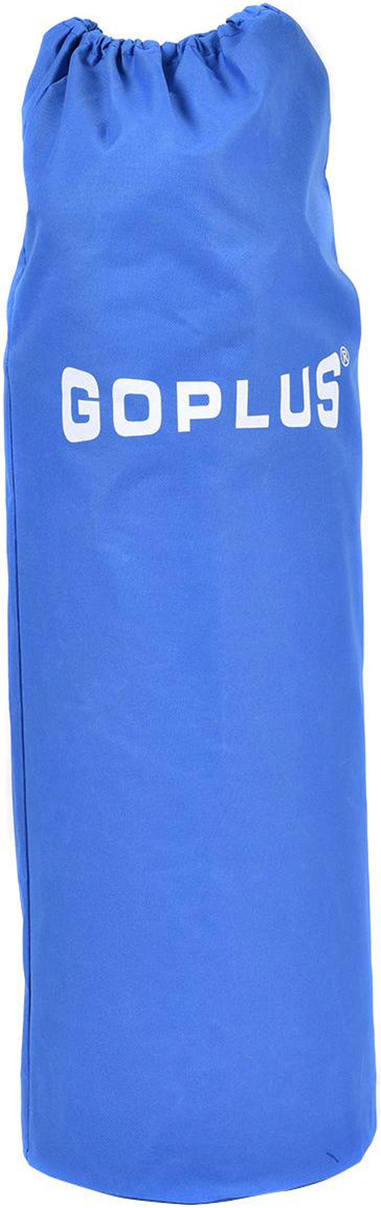 Alt view image 7 of 7 - 2 FT Kids Punch Bag Boxing Set Kick Ball Gloves Skipping Rope Hook Children Boys