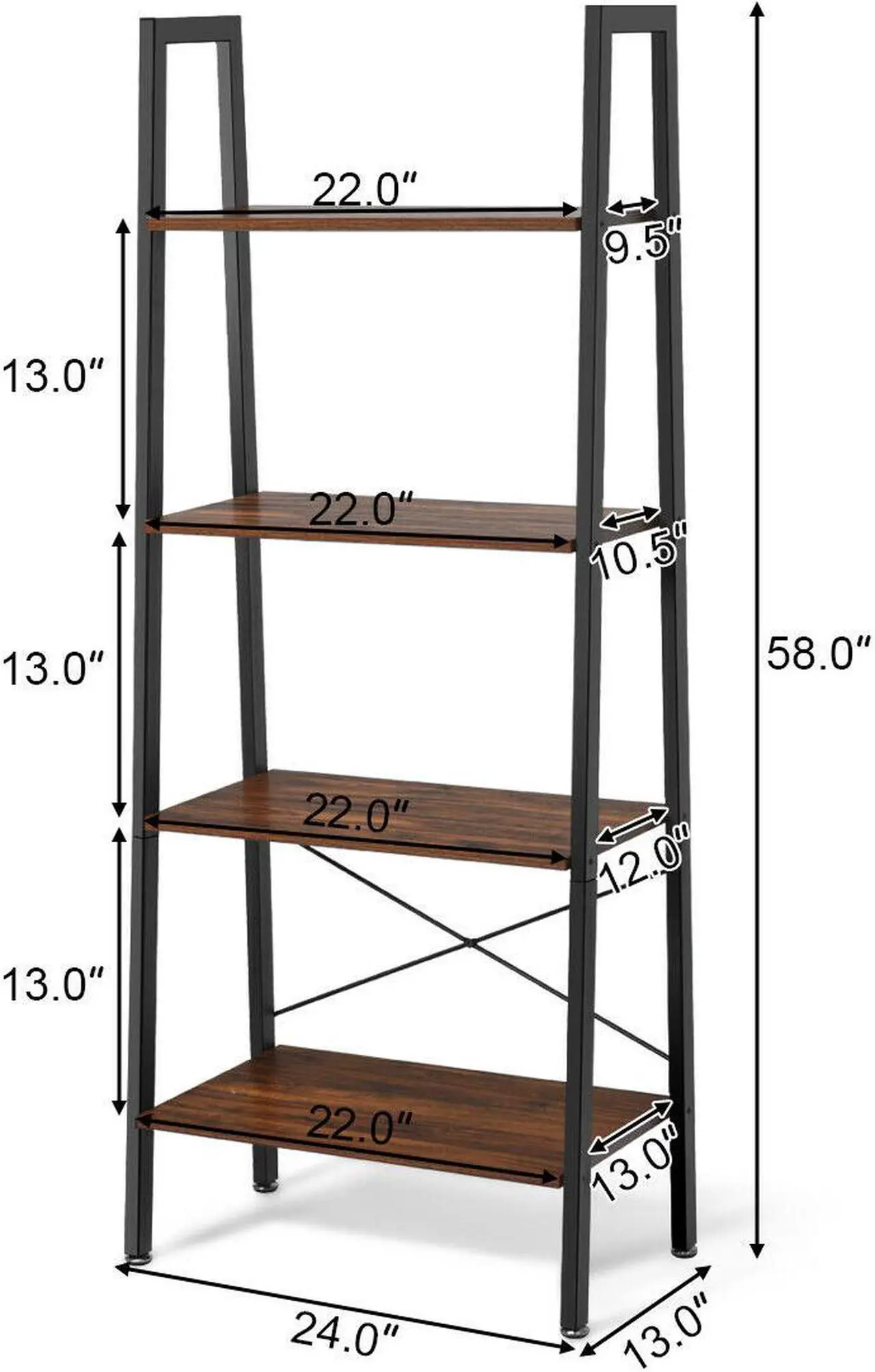 Alt view image 4 of 8 - Wall Door Mounted Mirror Jewelry Cabinet Lockable Armoire Organizer w/ LED Light