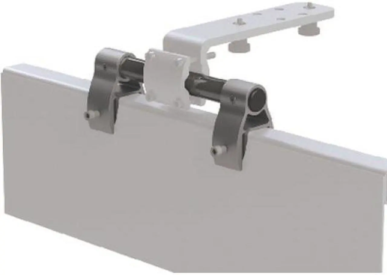 Main image of Kuuma Mount Adapter f/Pontoon Boats