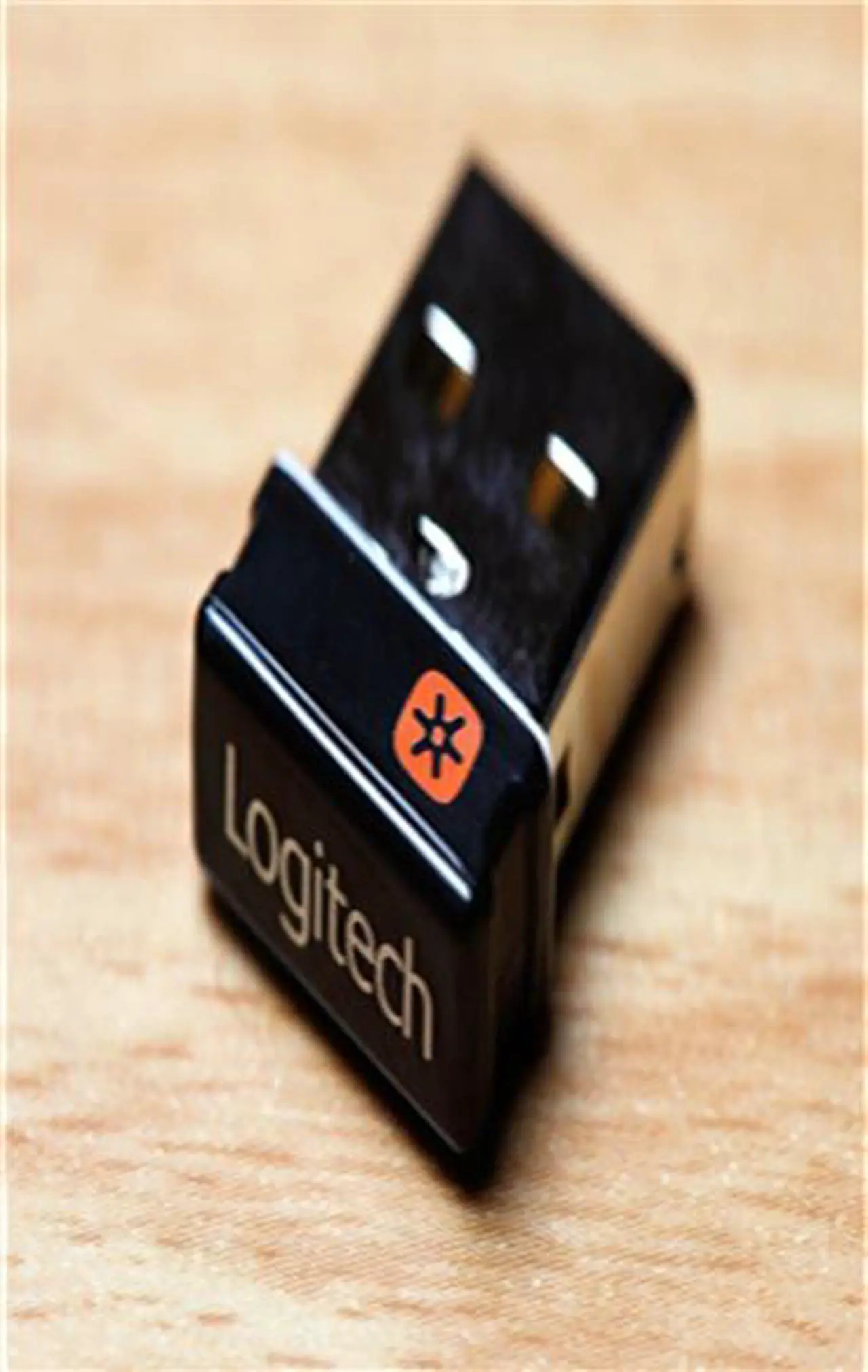 Alt view image 3 of 3 - NEW Logitech Unifying USB Receiver for Performance Mouse MX