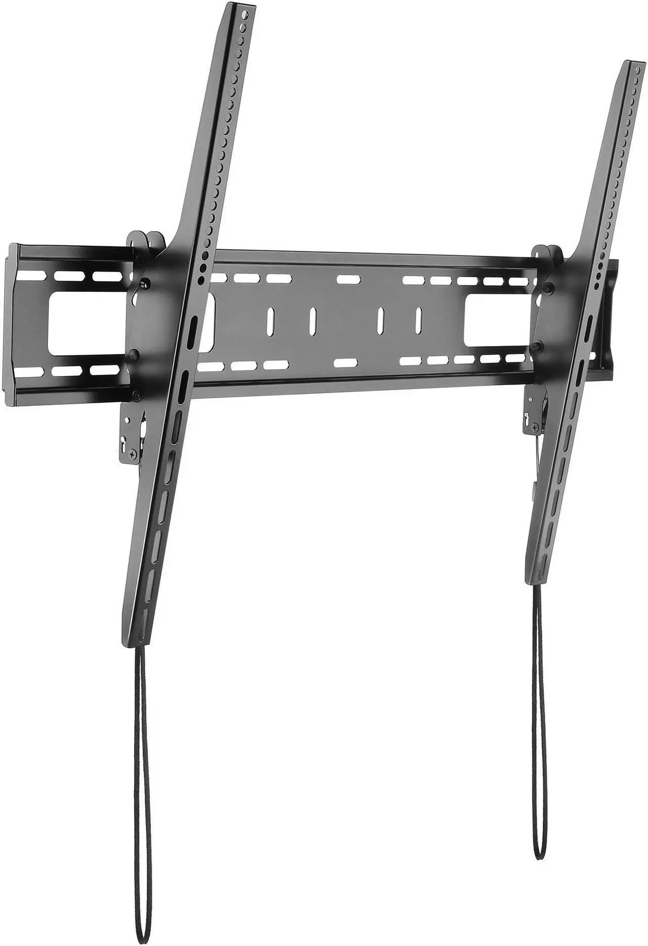 Alt view image 4 of 8 - Apex by Promounts Extra Large Tilt TV Wall Mount for 60-100"