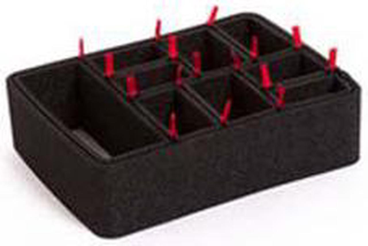 Alt view image 2 of 2 - TrekPak Insert for Pelican 1200 Case