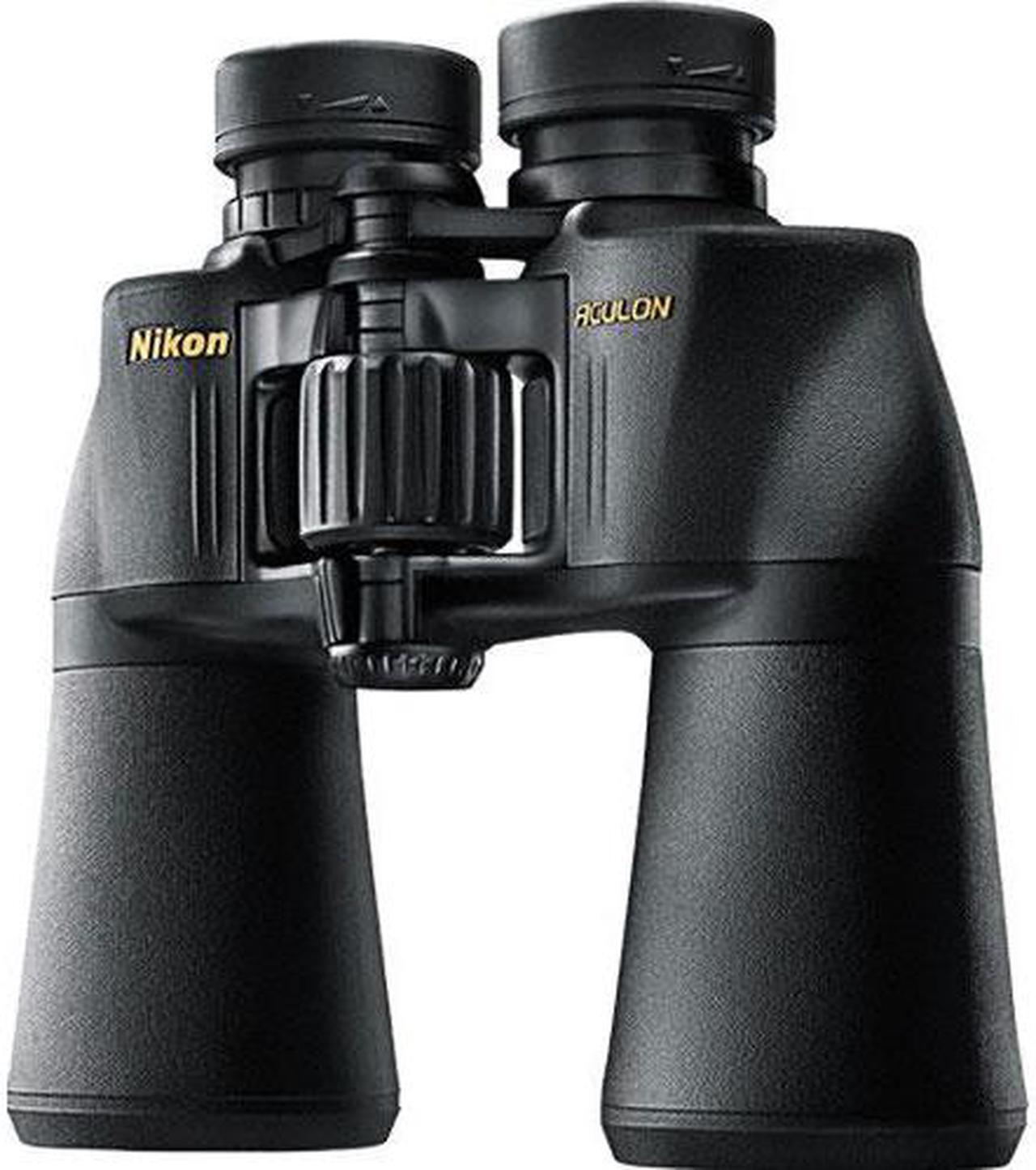 Alt view image 4 of 5 - Nikon ACULON 16X50, A211 8250