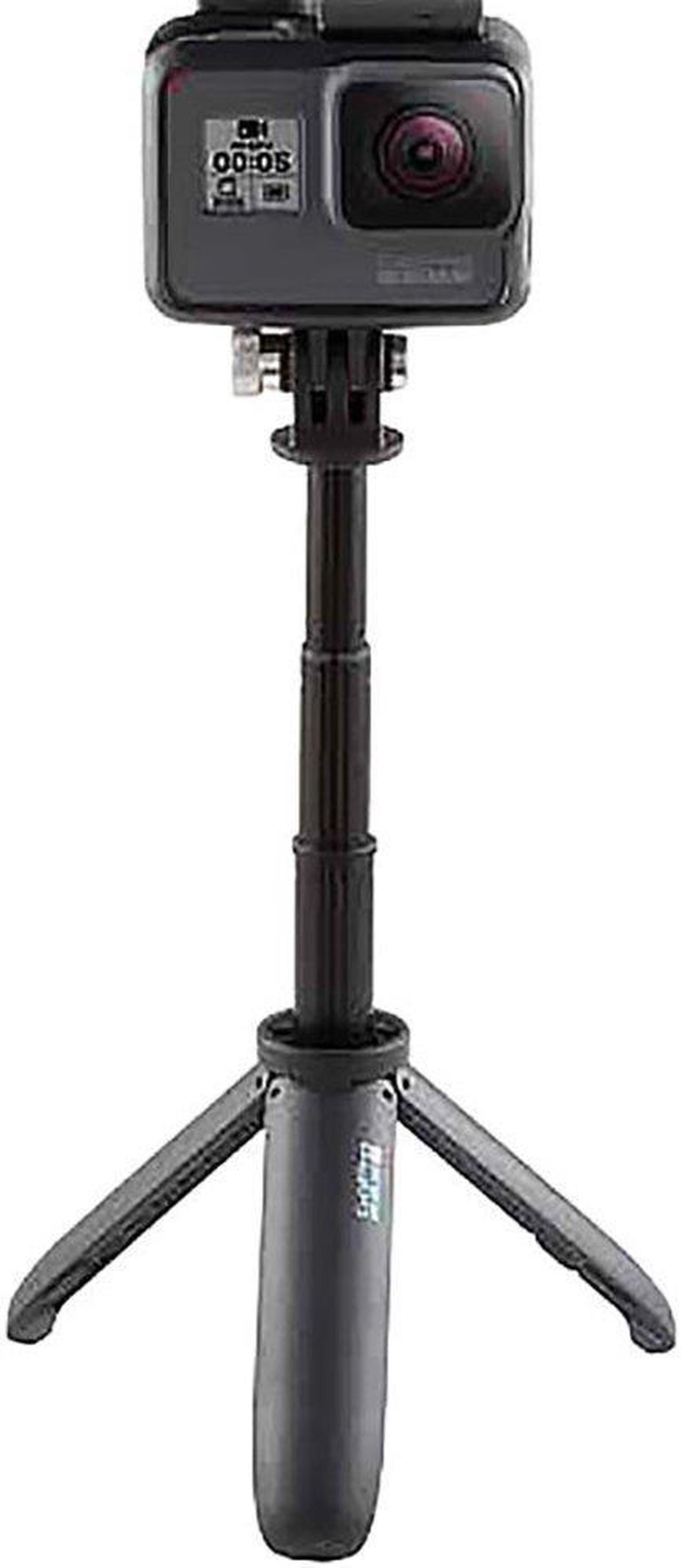 Main image of GoPro Shorty (Mini Extension Pole And Tripod)