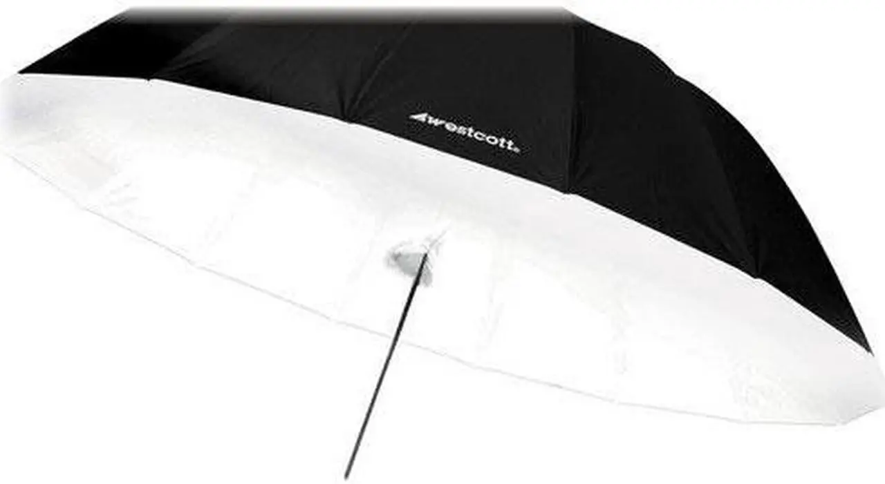 Alt view image 9 of 13 - Westcott Umbrella Diffuser for Parabolic Umbrella