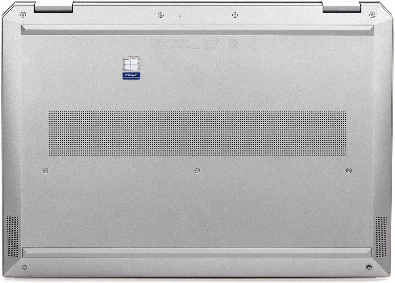 Alt view image 6 of 6 - HP ZBook Studio G5 15.6" Laptop Core i7 16GB 256GB SSD M.2 Dedicated Graphics Win 11 Pro 1 Yr Wty B v.WCB