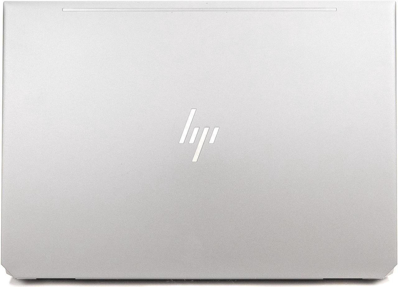 Alt view image 5 of 6 - HP ZBook Studio G5 15.6" Laptop Core i7 16GB 256GB SSD M.2 Dedicated Graphics Win 11 Pro 1 Yr Wty B v.WCB
