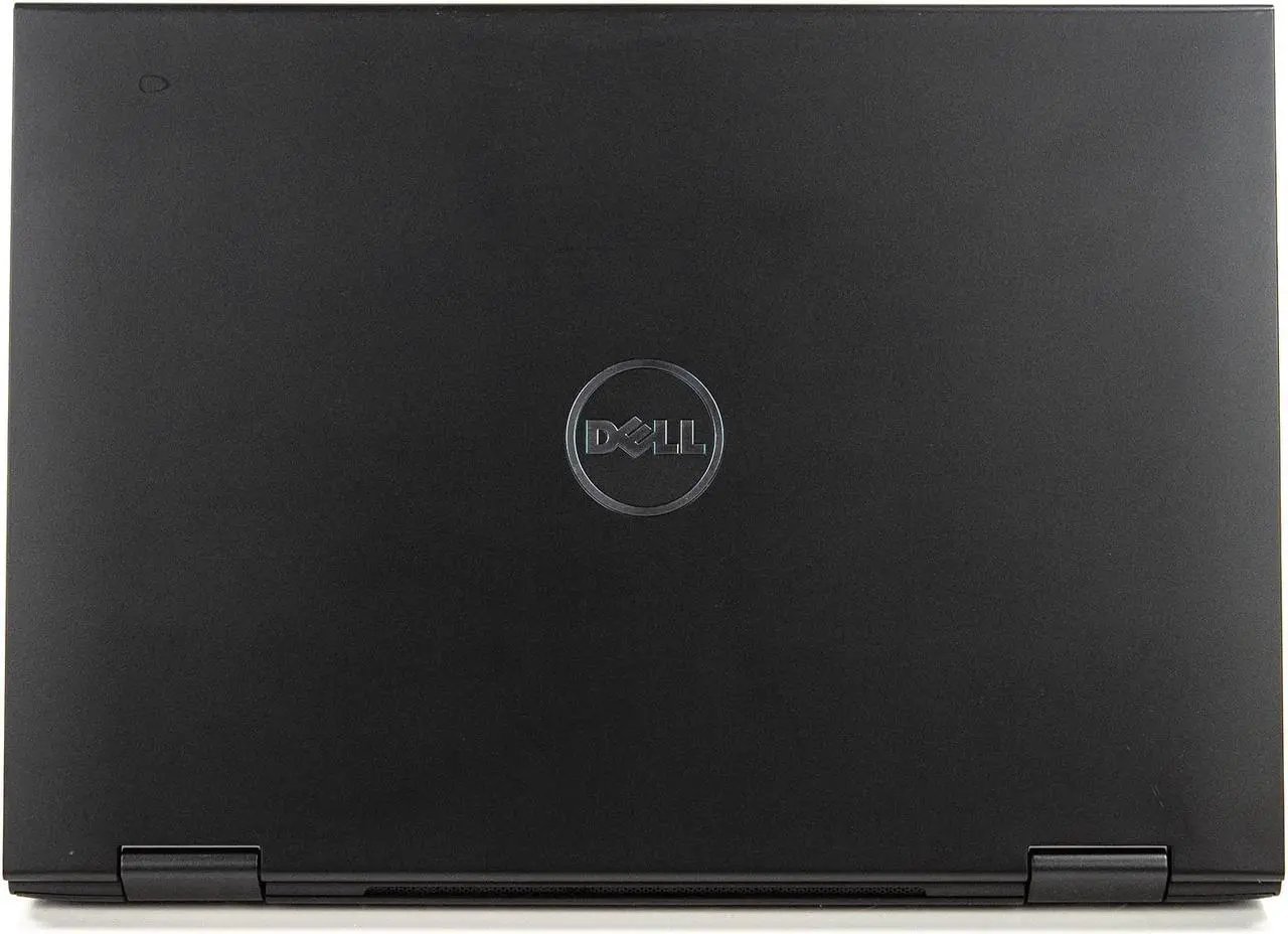 Écran LCD Tactile 13.3" Pour DELL Latitude 3390 2-en-1 (Réf 01H0JY, 02XMJR)