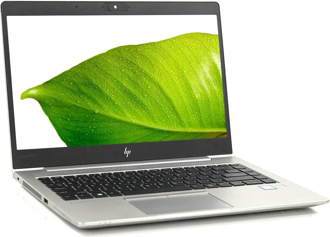 Main image of HP EliteBook 840 G5 14" Laptop Core i5 32GB 128GB SSD M.2 Integrated Graphics Win 11 Pro 1 Yr Wty B v.WCA
