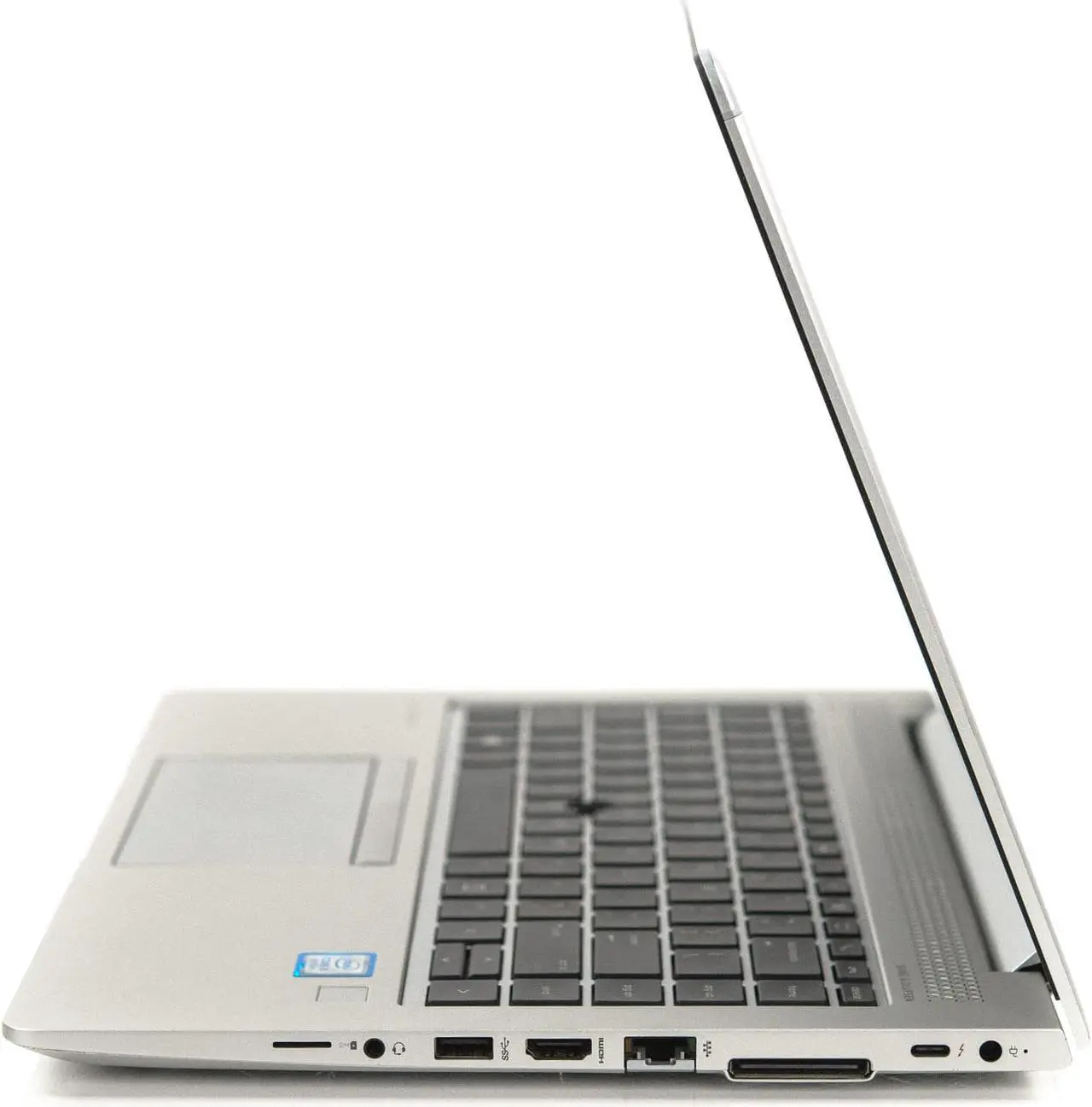 Alt view image 3 of 6 - HP EliteBook 840 G5 14" Laptop Core i5 32GB 128GB SSD M.2 Integrated Graphics Win 11 Pro 1 Yr Wty B v.WCA