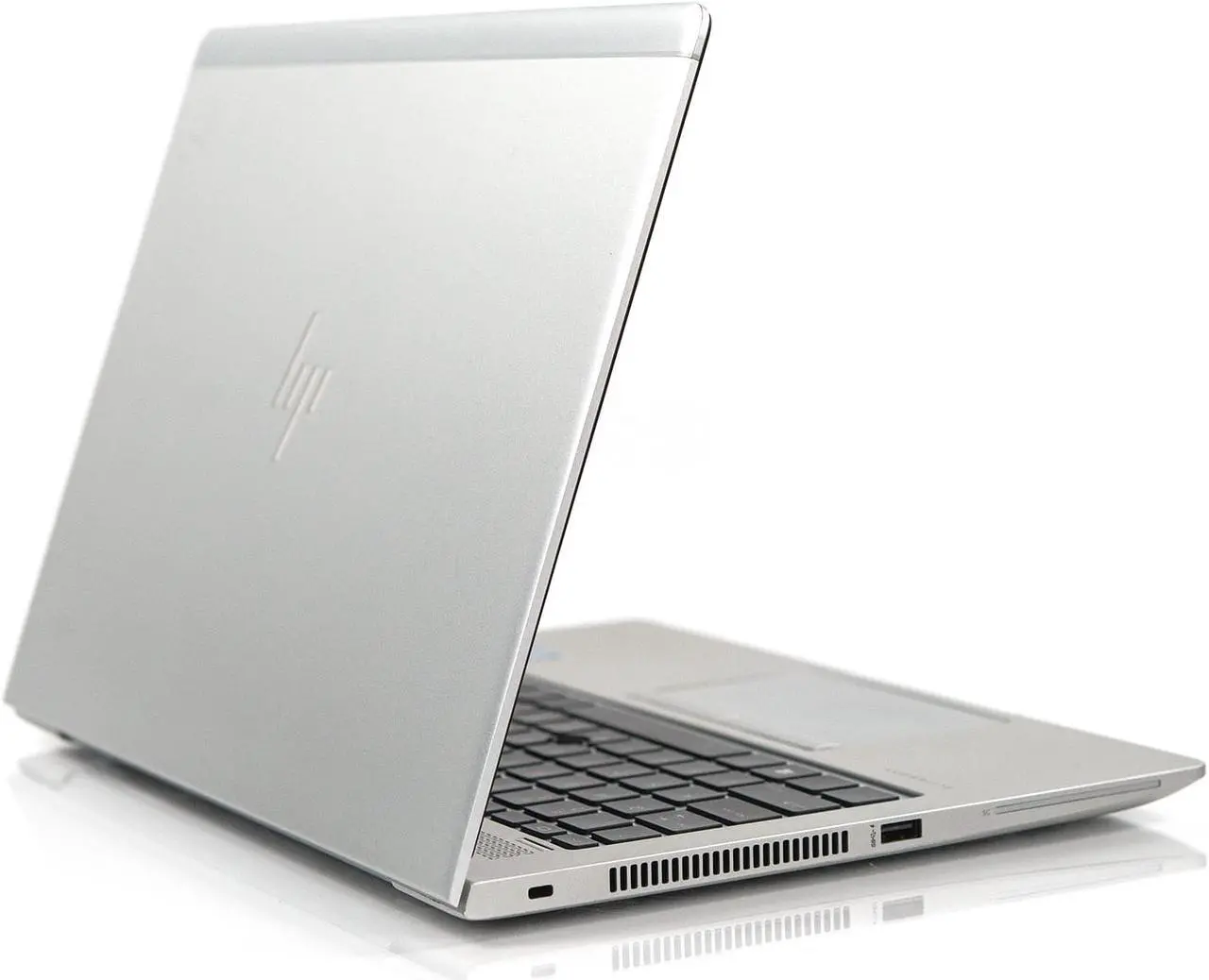 Alt view image 4 of 6 - HP EliteBook 840 G5 14" Laptop Core i5 32GB 128GB SSD M.2 Integrated Graphics Win 11 Pro 1 Yr Wty B v.WCA