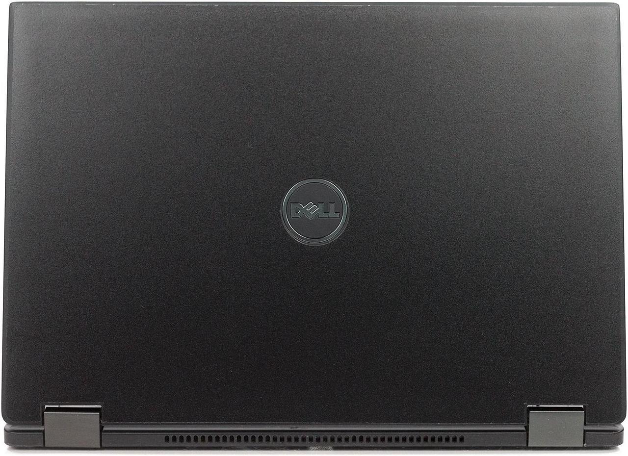 Alt view image 5 of 7 - Dell Latitude 5289 2IN1 12.5" Touch Screen Laptop Core i5 8GB 128GB SSD M.2 Integrated Graphics Win 10 Pro 1 Yr Wty B v.WCA