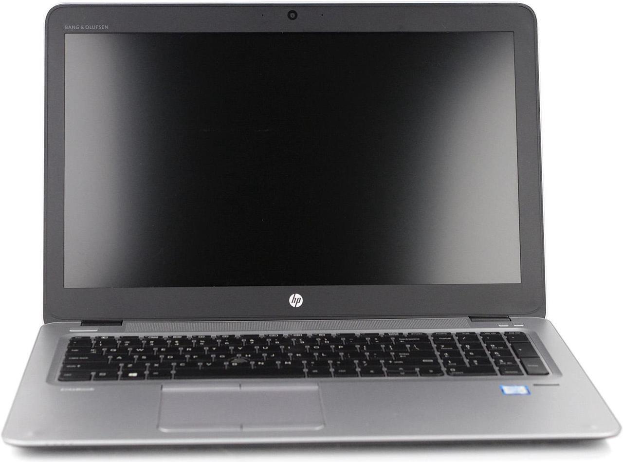 Alt view image 3 of 7 - HP EliteBook 850 G3 15.6" Laptop Core i5 16GB 1TB SSD M.2 Integrated Graphics Win 10 Home 1 Yr Wty B v.WCA