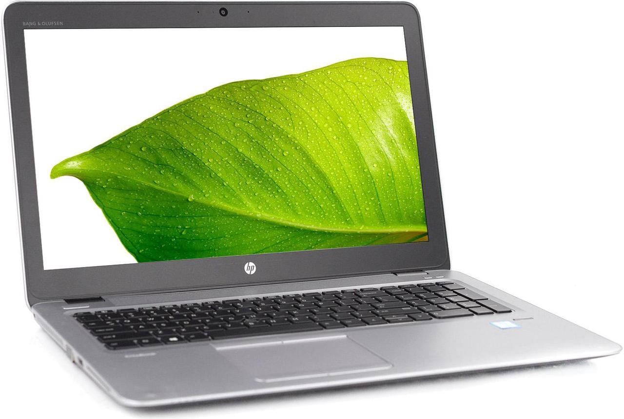 Alt view image 2 of 7 - HP EliteBook 850 G3 15.6" Laptop Core i5 16GB 1TB SSD M.2 Integrated Graphics Win 10 Home 1 Yr Wty B v.WCA