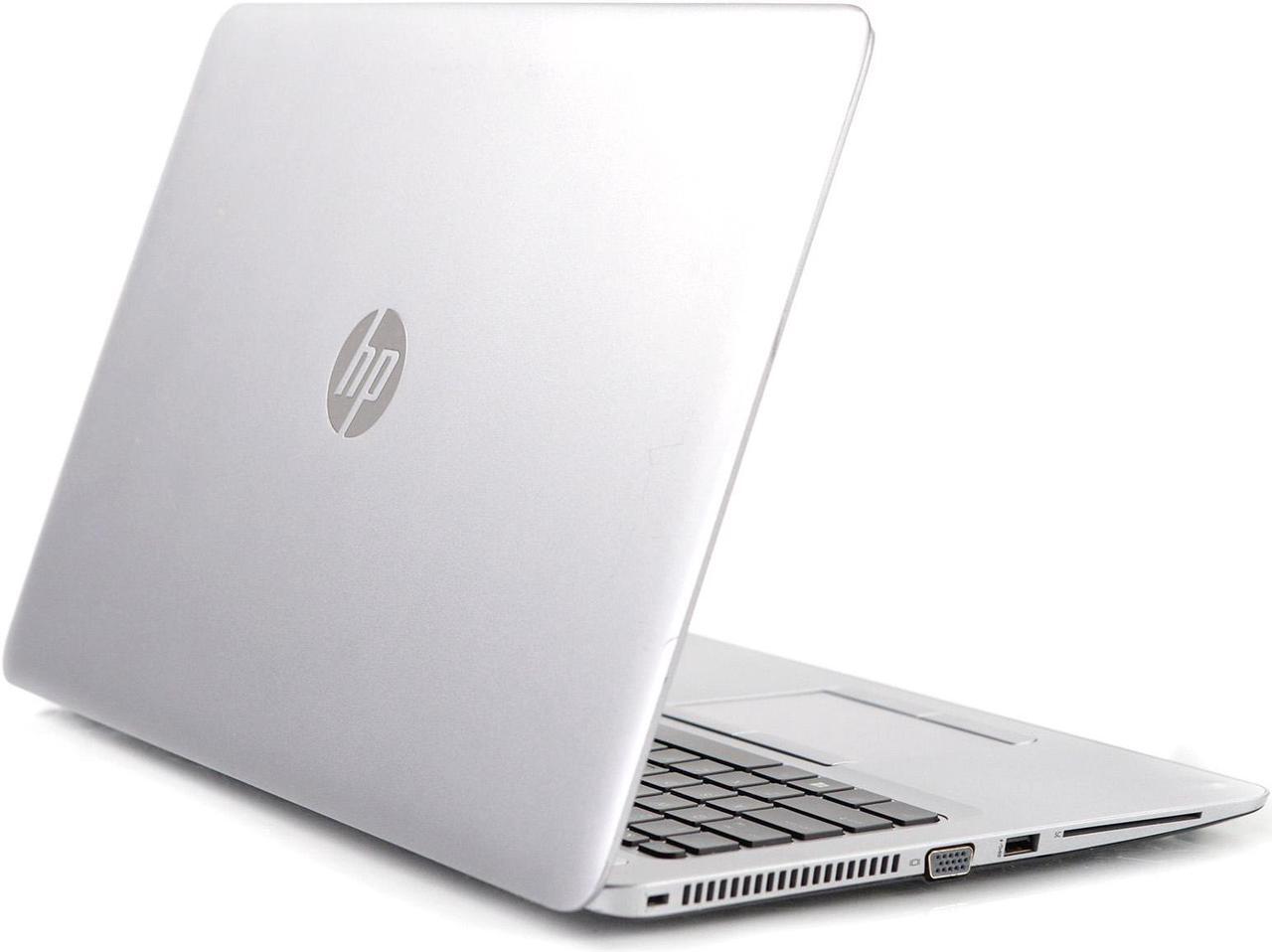 Alt view image 5 of 7 - HP EliteBook 850 G3 15.6" Laptop Core i5 16GB 1TB SSD M.2 Integrated Graphics Win 10 Home 1 Yr Wty B v.WCA