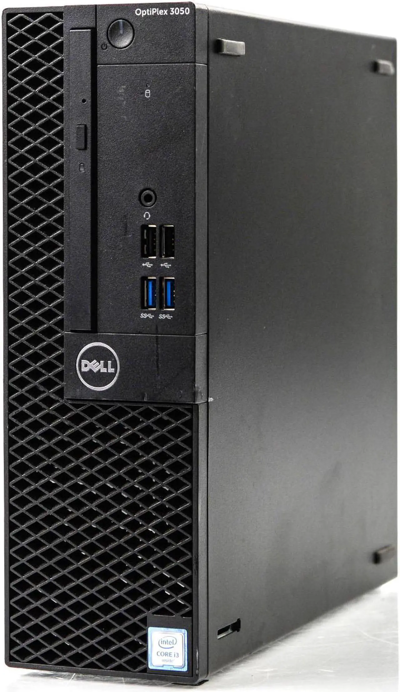 Main image of Dell Optiplex 3050 SFF Core i3-7100 3.90GHz 16GB 512GB SSD Windows 10 Pro 1 Yr Wty