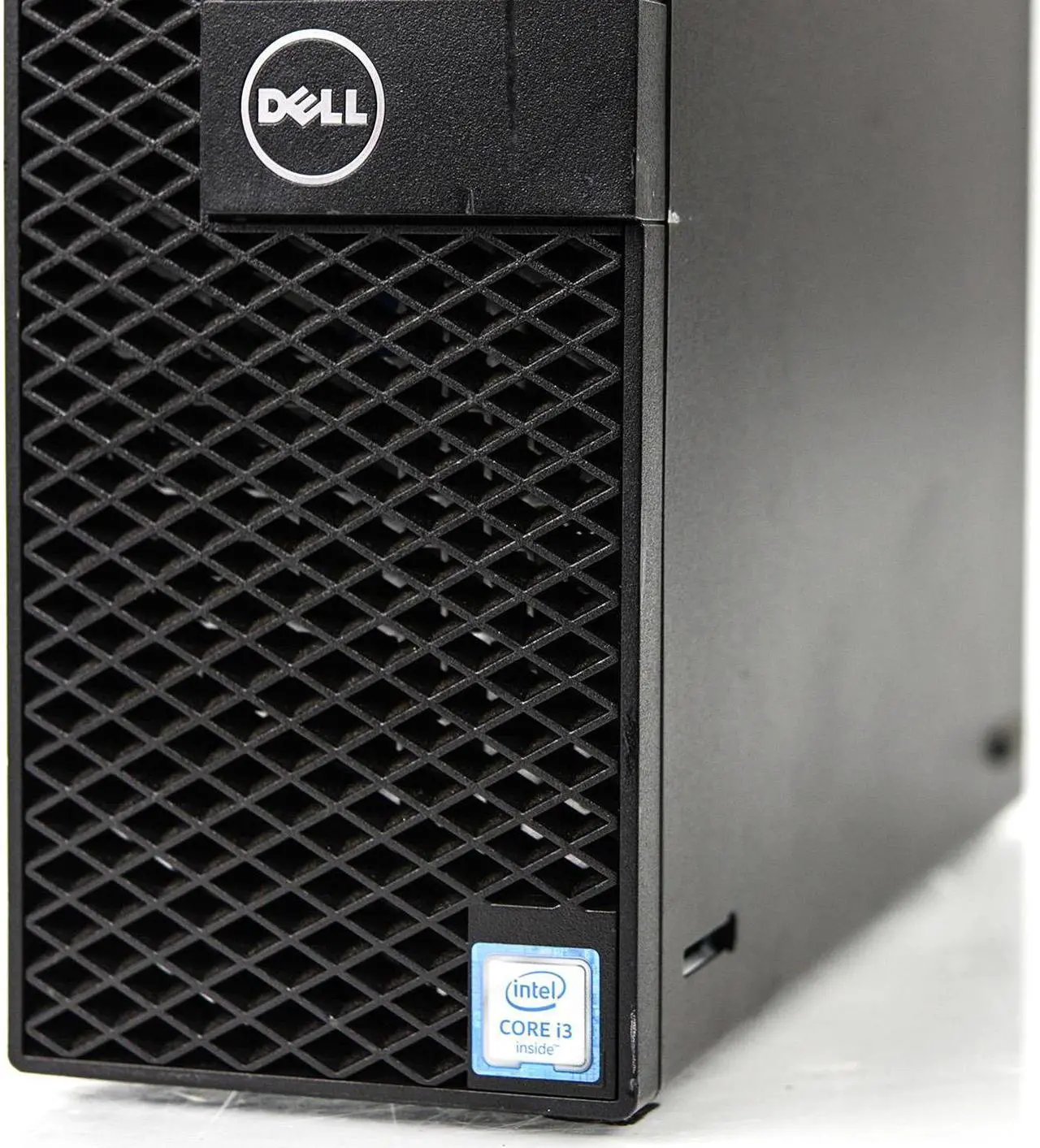 Alt view image 6 of 6 - Dell Optiplex 3050 SFF Core i3-7100 3.90GHz 16GB 512GB SSD Windows 10 Pro 1 Yr Wty