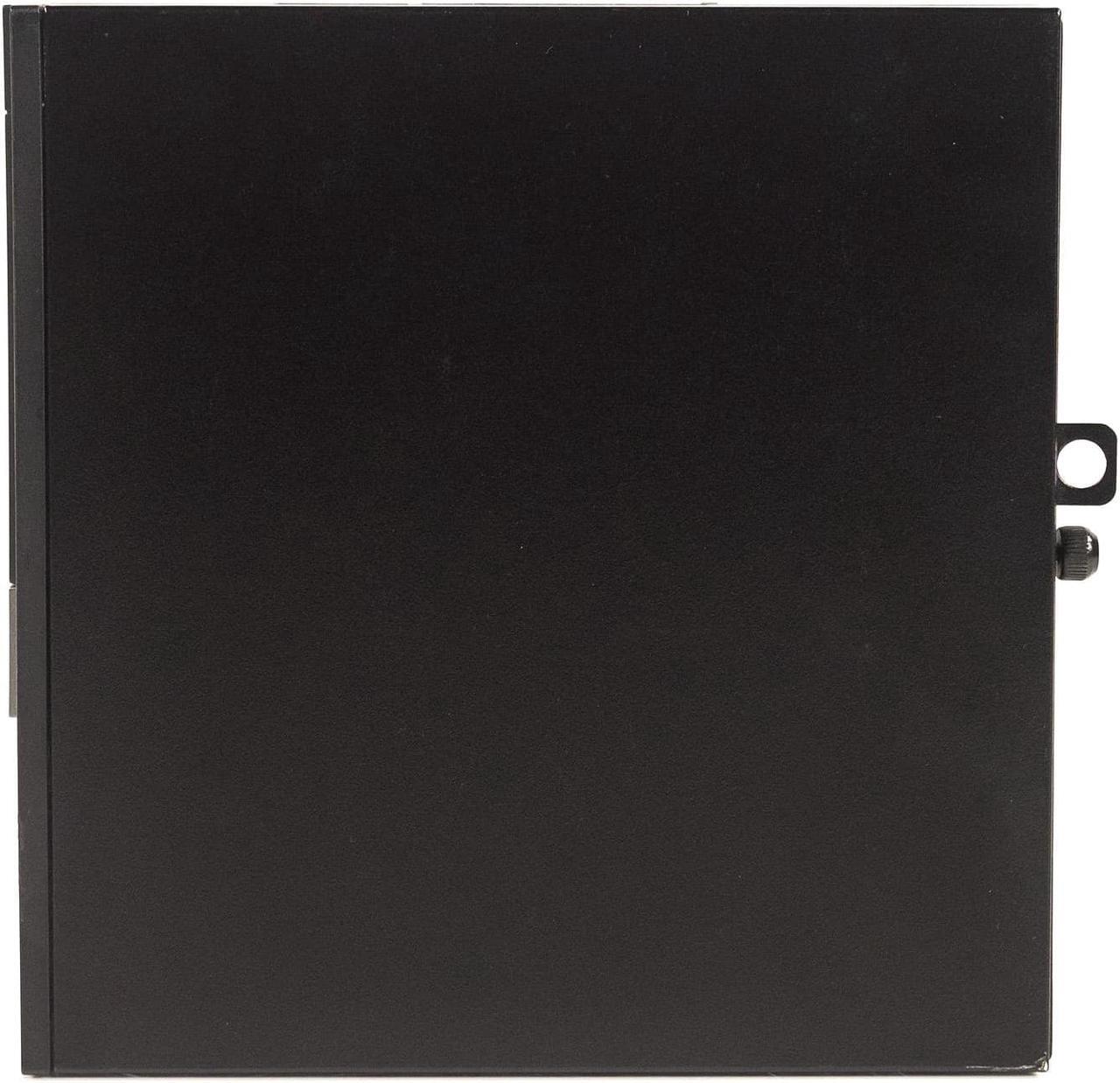 Alt view image 5 of 7 - Dell Optiplex 5050 Micro PC Core i7-6700T 2.80GHz 8GB 256GB SSD Windows 10 Pro 1 Yr Wty