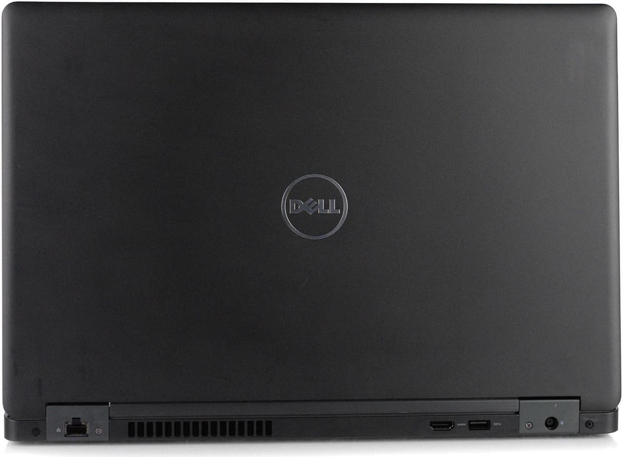 Alt view image 6 of 7 - Dell Latitude 5580 15.6" Touch Screen Laptop Core i7 16GB 512GB SSD M.2 Dedicated Graphics Win 10 Home 1 Yr Wty B v.WCB