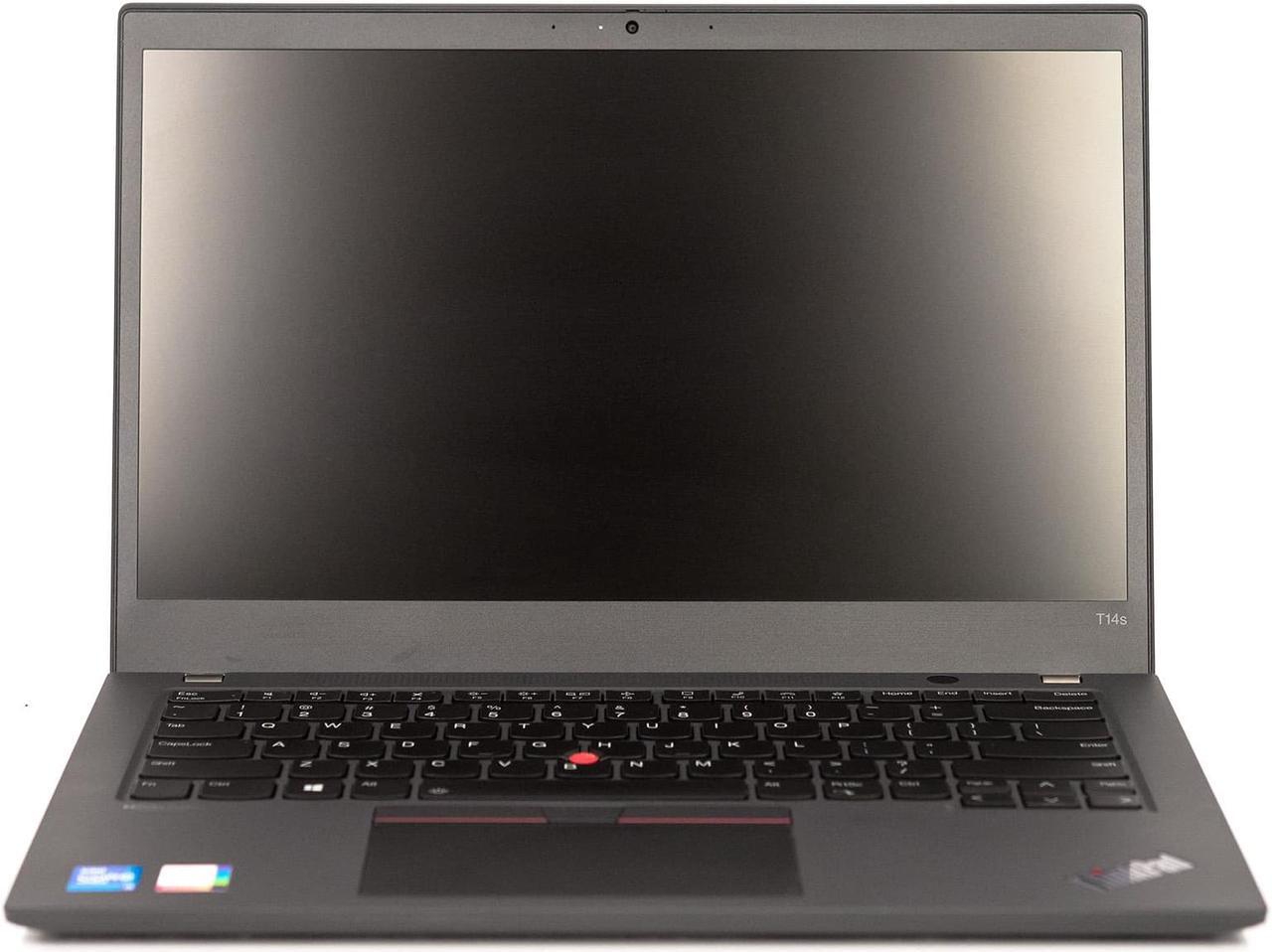 Alt view image 2 of 7 - Lenovo ThinkPad T14SG2 14" Laptop Core i5 16GB 512GB SSD M.2 Integrated Graphics Win 11 Pro 1 Yr Wty B v.WCA