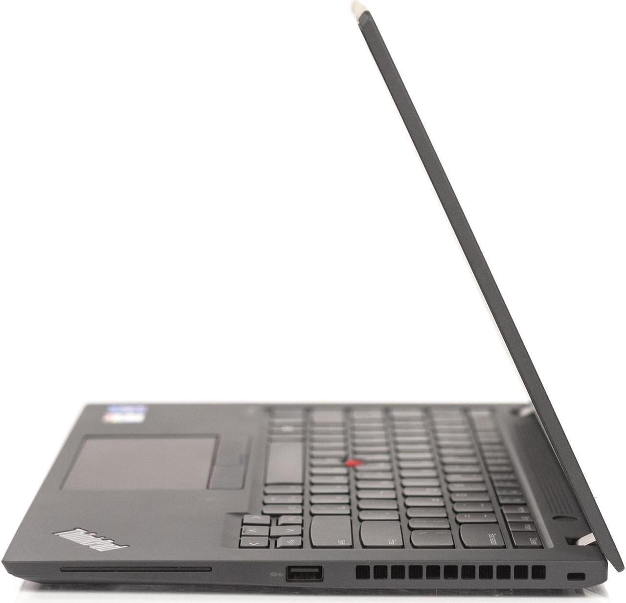 Alt view image 6 of 7 - Lenovo ThinkPad T14SG2 14" Laptop Core i5 16GB 512GB SSD M.2 Integrated Graphics Win 11 Pro 1 Yr Wty B v.WCA