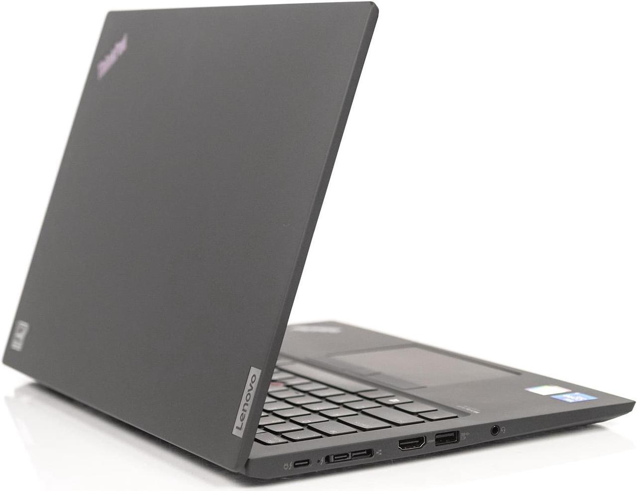 Alt view image 7 of 7 - Lenovo ThinkPad T14SG2 14" Laptop Core i5 16GB 512GB SSD M.2 Integrated Graphics Win 11 Pro 1 Yr Wty B v.WCA