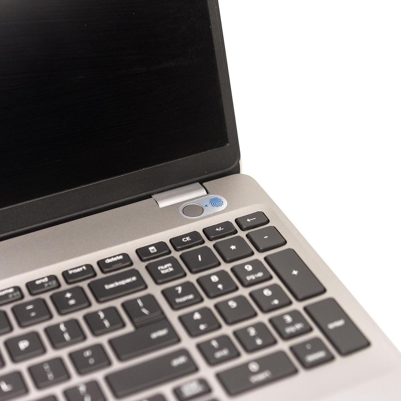 Alt view image 4 of 7 - Dell Precision 3551 15.6" Laptop Core i7 8GB 512GB SSD M.2 Dedicated Graphics Win 11 Pro 1 Yr Wty B v.WAB