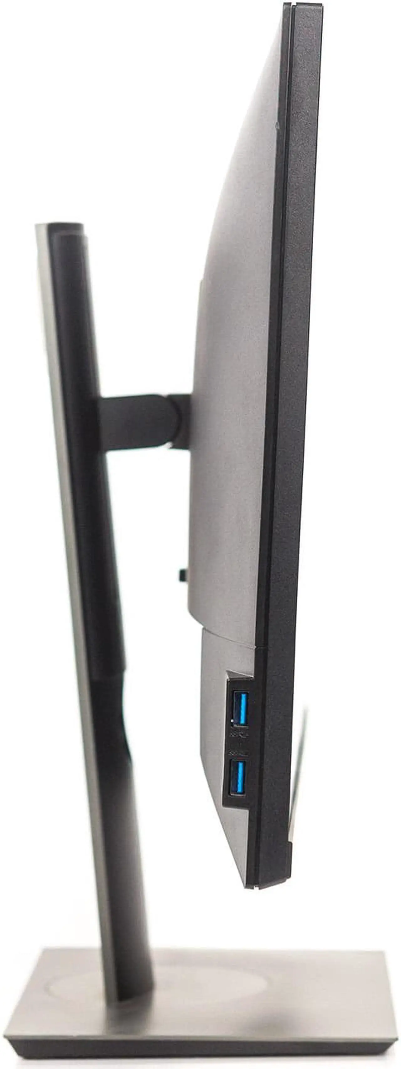Alt view image 5 of 8 - Dell P2418HT 24" Touch Widescreen 1920x1080 16:9 IPS Backlit LED Monitor VGA HDMI DP - Grade B