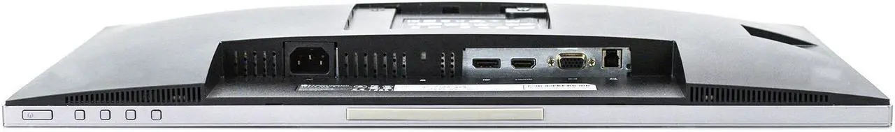 Alt view image 14 of 20 - HP EliteDisplay E233 23" FHD IPS w/LED Monitor - 16:9 - 5 ms - 1920 x 1080 - 250 Nit - 5,000,000:1 - HDMI, VGA, DisplayPort