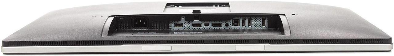 Alt view image 5 of 5 - Dell P2715Q 27" Ultra HD 4K Widescreen 3840x2160 16:9 IPS LCD Monitor - Grade A