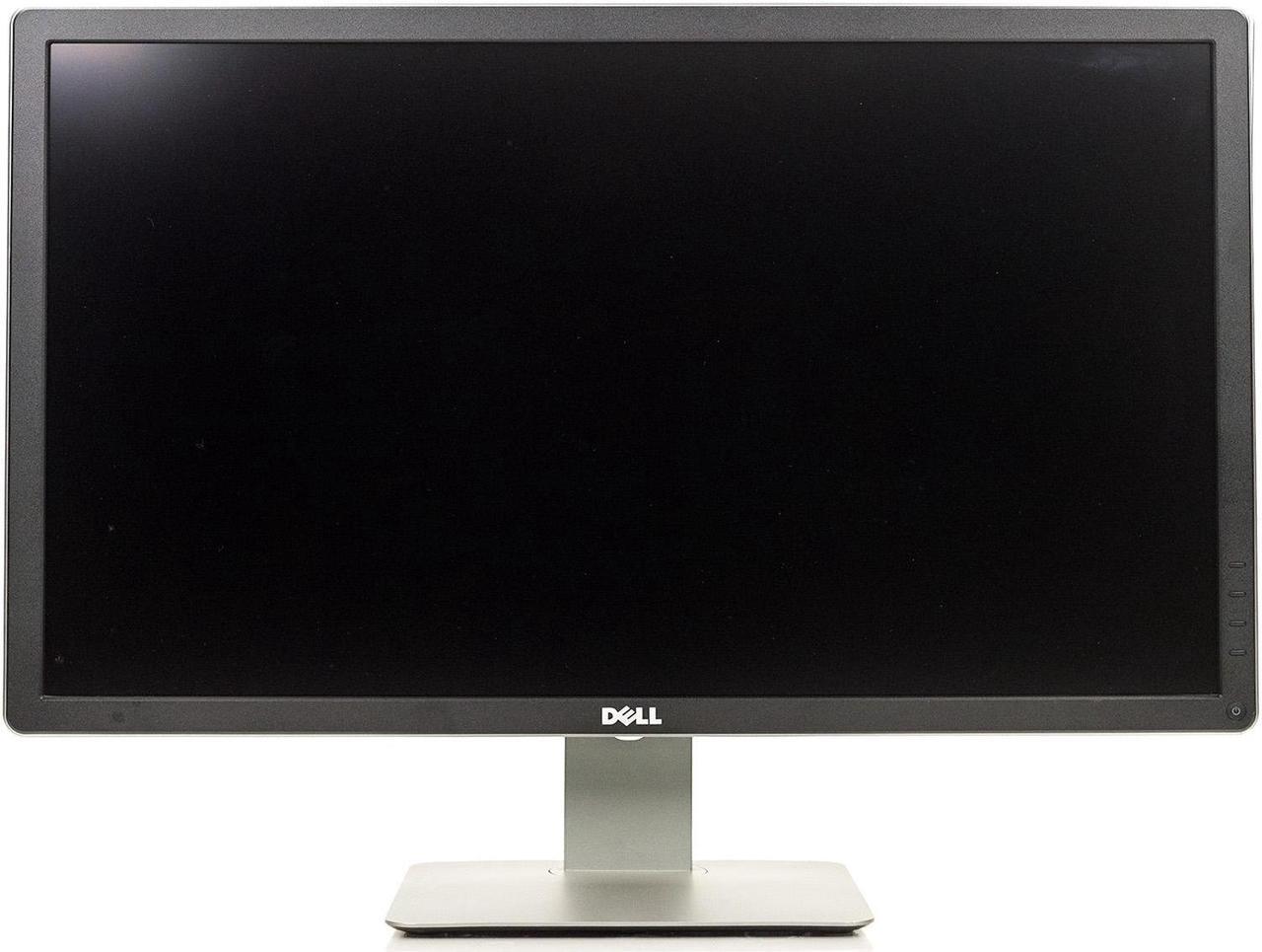Alt view image 2 of 5 - Dell P2715Q 27" Ultra HD 4K Widescreen 3840x2160 16:9 IPS LCD Monitor - Grade A
