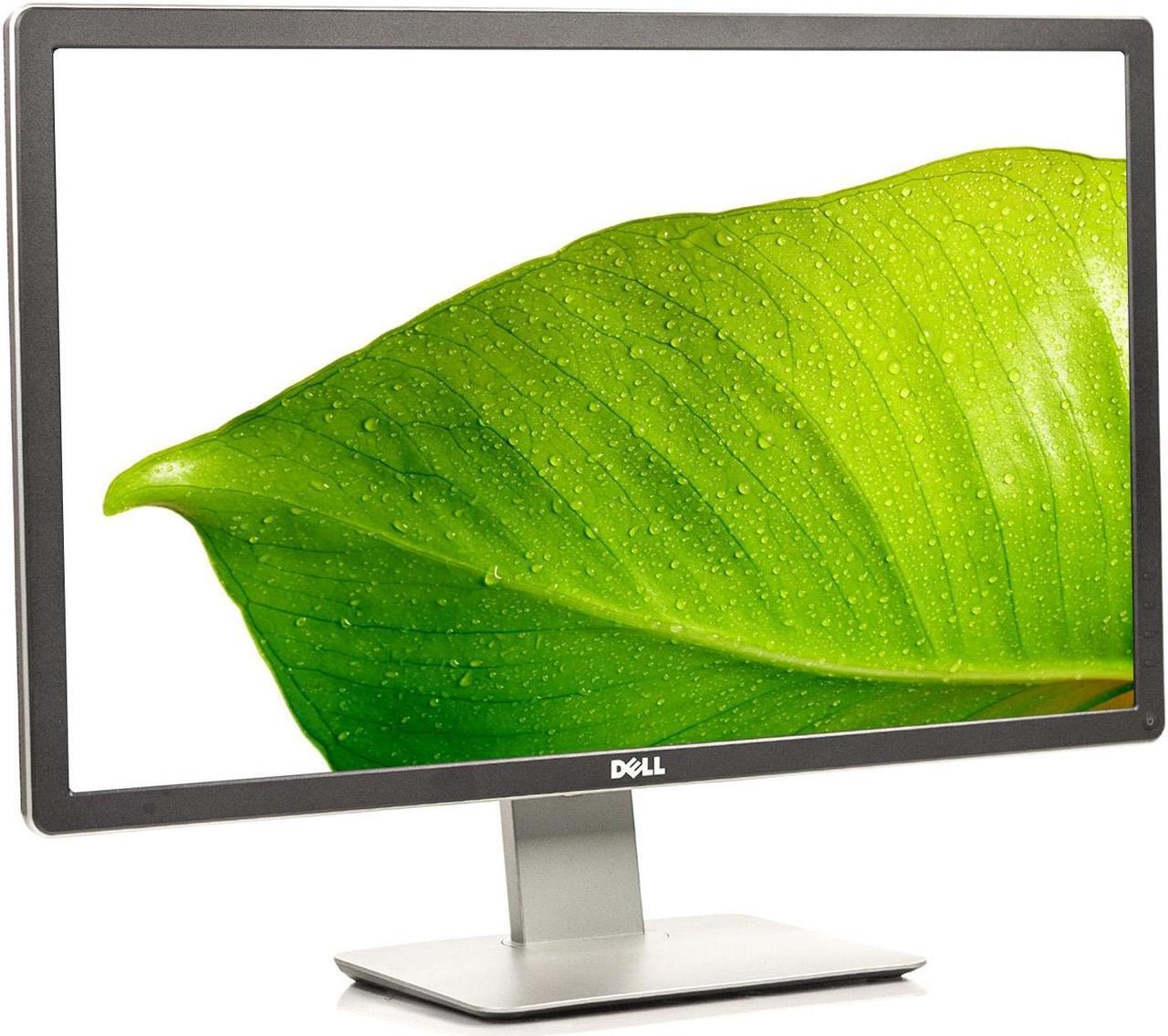 Main image of Dell P2715Q 27" Ultra HD 4K Widescreen 3840x2160 16:9 IPS LCD Monitor - Grade A