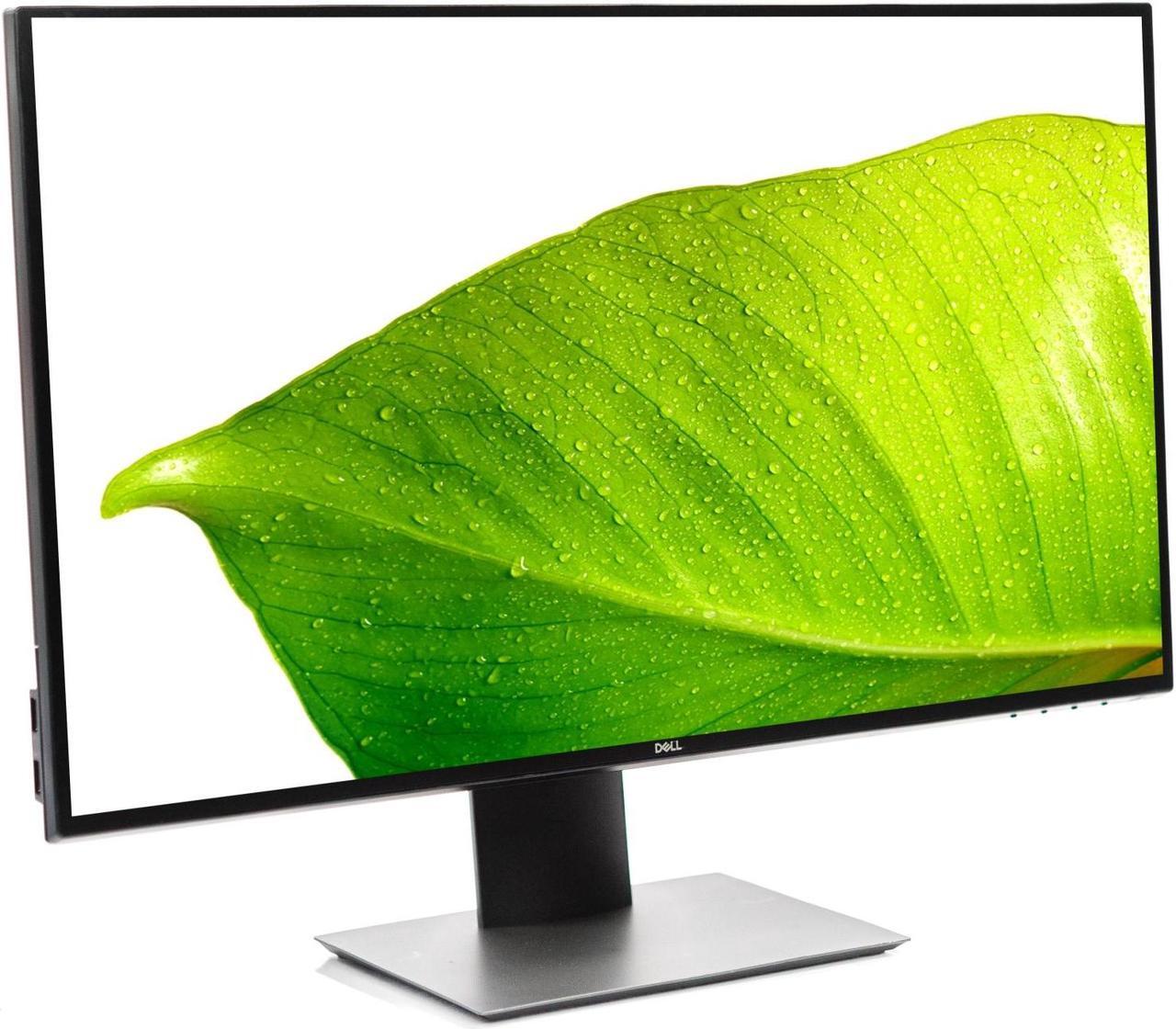 Alt view image 16 of 20 - Dell UltraSharp U2518D 25" 2K QHD 1440p 5ms 60Hz Monitor, 350 cd/m², DP, HDMI, USB, Tilt, Height Adjustable, Swivel, Pivot, VESA Compatible